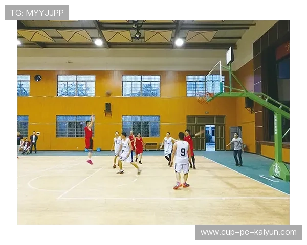 篮球赛事小球场建设推动全民参与，小篮球比赛场地